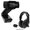 Supersonic Pro Hd Video Webcam Headset SC942 - alternate 2